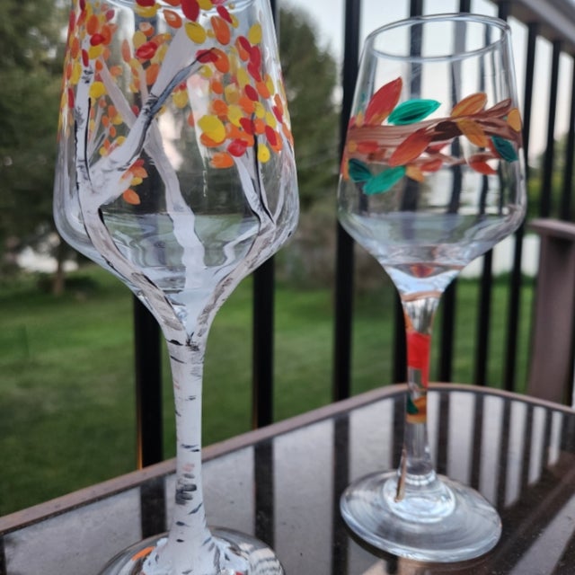 October Carlisle Paint Night